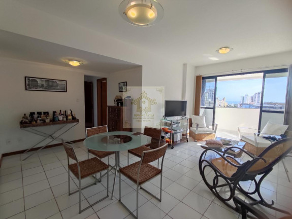 Apartamento com 2 Quartos à Venda, 81 m² em Graça - Salvador
