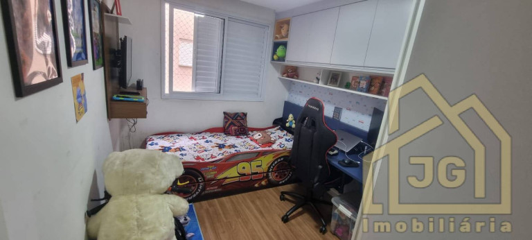 Imagem Apartamento com 2 Quartos à Venda, 46 m² em Assunção - São Bernardo Do Campo Imagem Apartamento com 2 Quartos à Venda, 46 m² em Assunção - São Bernardo Do Campo