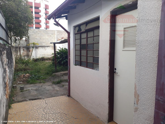 Imagem Casa com 3 Quartos à Venda, 116 m² em Centro - Taubaté Imagem Casa com 3 Quartos à Venda, 116 m² em Centro - Taubaté