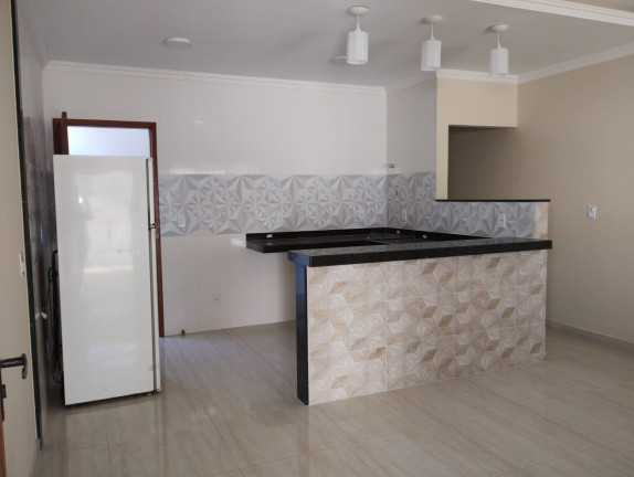 Imagem Casa com 3 Quartos à Venda, 100 m² em Balneário São Pedro - São Pedro Da Aldeia Imagem Casa com 3 Quartos à Venda, 100 m² em Balneário São Pedro - São Pedro Da Aldeia