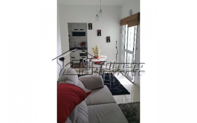 Apartamento com 2 Quartos à Venda, 54 m² em Urbanova - São José Dos Campos