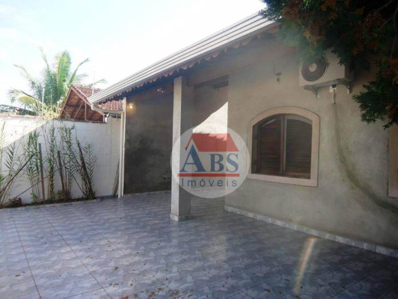 Imagem Casa com 2 Quartos à Venda, 128 m² em Recanto Dos Bandeirantes - Itanhaém Imagem Casa com 2 Quartos à Venda, 128 m² em Recanto Dos Bandeirantes - Itanhaém