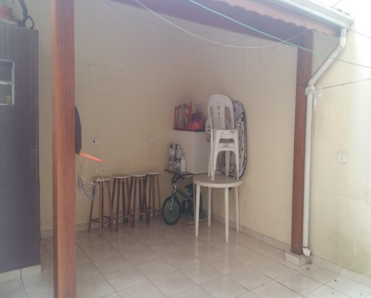 Imagem Sobrado com 3 Quartos à Venda,  em Companhia Fazenda Belém - Franco Da Rocha