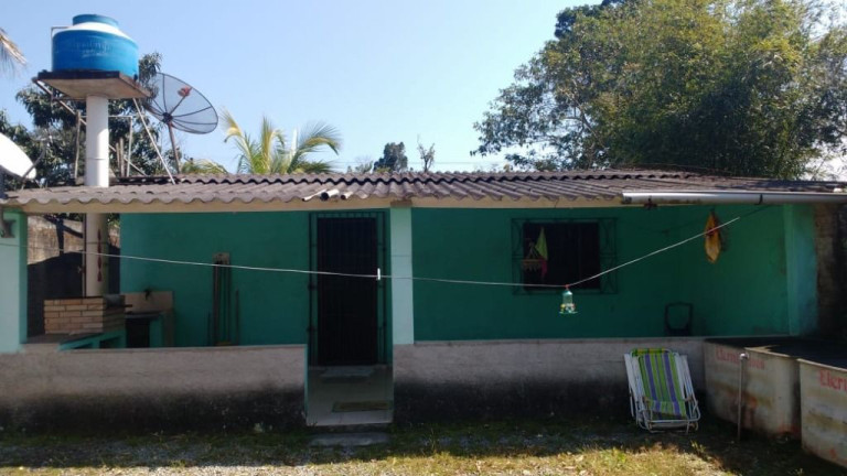 Imagem Casa com 2 Quartos à Venda, 40 m² em Balneario Mogiano - Bertioga