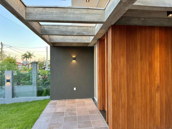 Imagem Casa com 2 Quartos à Venda, 76 m² em Jardim Beira Mar - Capao Da Canoa