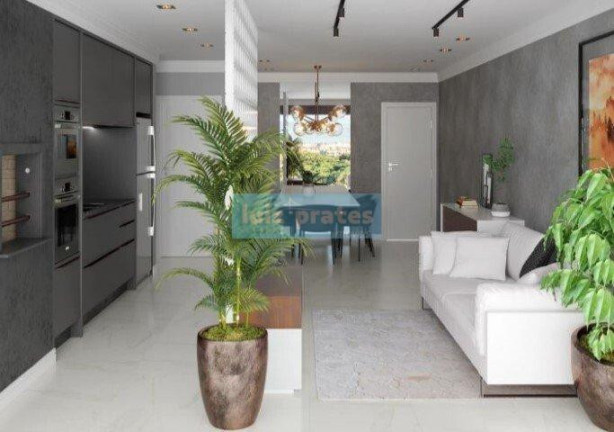 Imagem Apartamento com 2 Quartos à Venda, 76 m² em Ingleses Do Rio Vermelho - Florianópolis