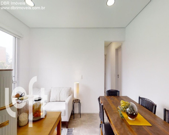 Imagem Apartamento com 2 Quartos à Venda, 55 m² em Vila Andrade - Sao Paulo Imagem Apartamento com 2 Quartos à Venda, 55 m² em Vila Andrade - Sao Paulo