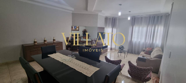 Imagem Casa com 3 Quartos à Venda, 282 m² em Jardim Presidente - Goiânia Imagem Casa com 3 Quartos à Venda, 282 m² em Jardim Presidente - Goiânia