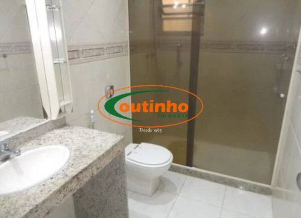 Imagem Apartamento com 3 Quartos à Venda, 118 m² em Tijuca - Rio De Janeiro Imagem Apartamento com 3 Quartos à Venda, 118 m² em Tijuca - Rio De Janeiro