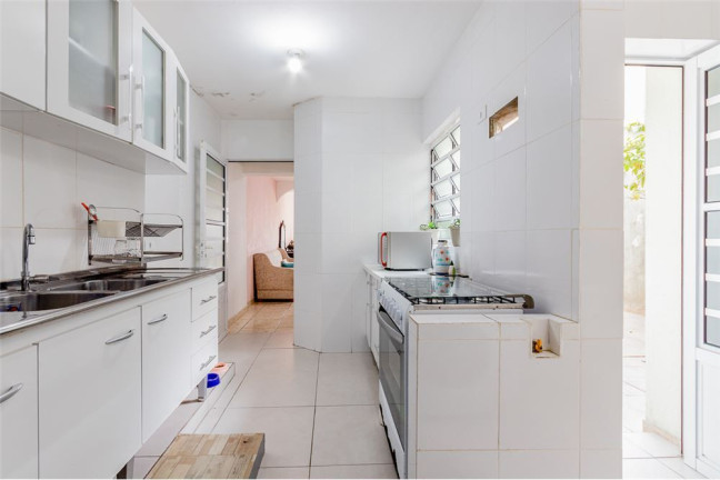 Imagem Casa com 3 Quartos à Venda, em Vila Clementino - São Paulo Imagem Casa com 3 Quartos à Venda, em Vila Clementino - São Paulo