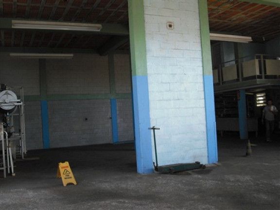 Imagem Galpão à Venda, 350 m² em Jardim Santa Genebra - Campinas
