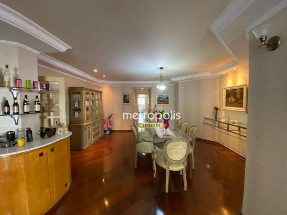 Imagem Apartamento com 3 Quartos para Alugar, 242 m² em Santo Antônio - São Caetano Do Sul Imagem Apartamento com 3 Quartos para Alugar, 242 m² em Santo Antônio - São Caetano Do Sul