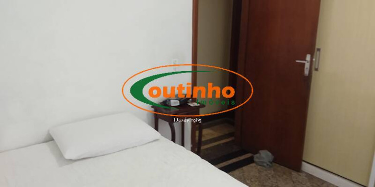 Imagem Apartamento com 3 Quartos à Venda, 94 m² em Tijuca - Rio De Janeiro