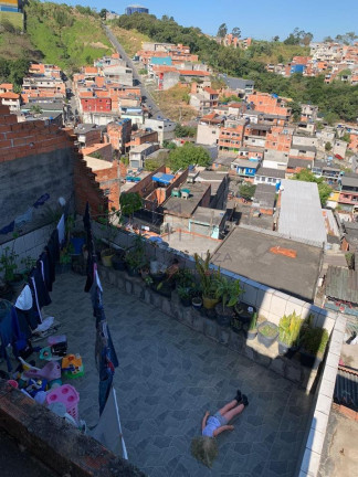 Imagem Casa com 2 Quartos à Venda, 125 m² em Chácara Santa Cecília - Itapevi