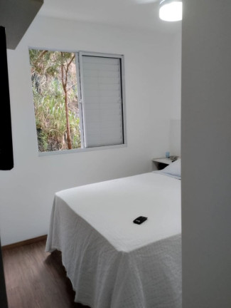 Imagem Apartamento com 2 Quartos à Venda, 50 m² em Caetetuba - Atibaia Imagem Apartamento com 2 Quartos à Venda, 50 m² em Caetetuba - Atibaia