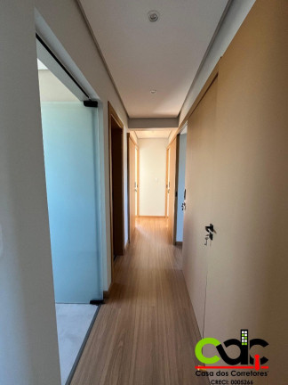 Imagem Apartamento com 3 Quartos à Venda, 90 m² em Residencial Summer Ville - Poços De Caldas