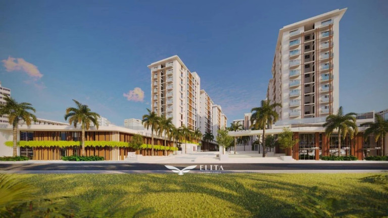 Imagem Apartamento com 2 Quartos à Venda, 62 m² em Nossa Senhora Da Paz - Balneário Piçarras
