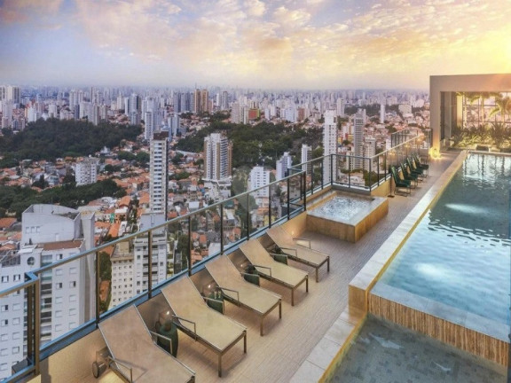 Imagem Imóvel com 3 Quartos à Venda, 104 m² em Vila Mariana - São Paulo Imagem Imóvel com 3 Quartos à Venda, 104 m² em Vila Mariana - São Paulo