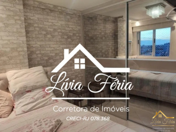 Imagem Apartamento com 2 Quartos à Venda, 51 m² em Parque Rosário - Campos Dos Goytacazes Imagem Apartamento com 2 Quartos à Venda, 51 m² em Parque Rosário - Campos Dos Goytacazes