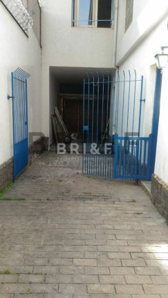 Imagem Sobrado com 3 Quartos à Venda, 350 m² em Paraíso - São Paulo