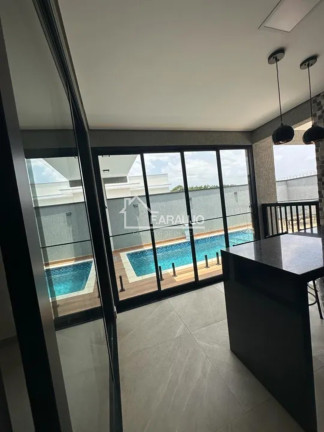 Imagem Imóvel com 3 Quartos à Venda, 163 m² em Caguassu - Sorocaba Imagem Imóvel com 3 Quartos à Venda, 163 m² em Caguassu - Sorocaba