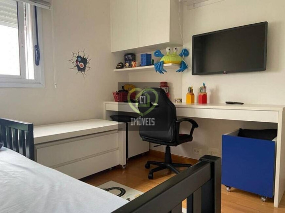 Imagem Apartamento com 4 Quartos à Venda, 120 m² em Pinheiros - São Paulo Imagem Apartamento com 4 Quartos à Venda, 120 m² em Pinheiros - São Paulo