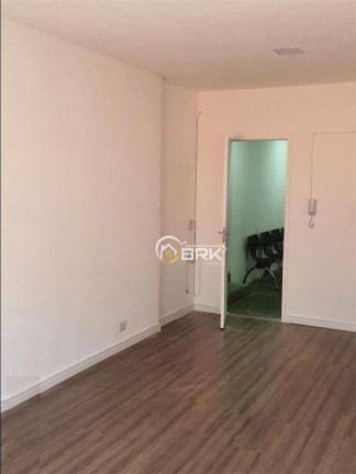 Imagem Sala Comercial para Alugar, 25 m² em Tatuapé - São Paulo Imagem Sala Comercial para Alugar, 25 m² em Tatuapé - São Paulo
