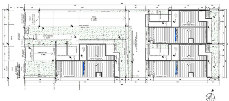 Imagem Casa com 3 Quartos à Venda, 100 m² em Capão Raso - Curitiba