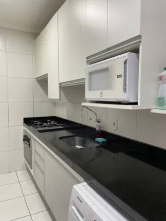 Imagem Apartamento com 2 Quartos à Venda, 48 m² em Jardim Vera Cruz - Sorocaba Imagem Apartamento com 2 Quartos à Venda, 48 m² em Jardim Vera Cruz - Sorocaba