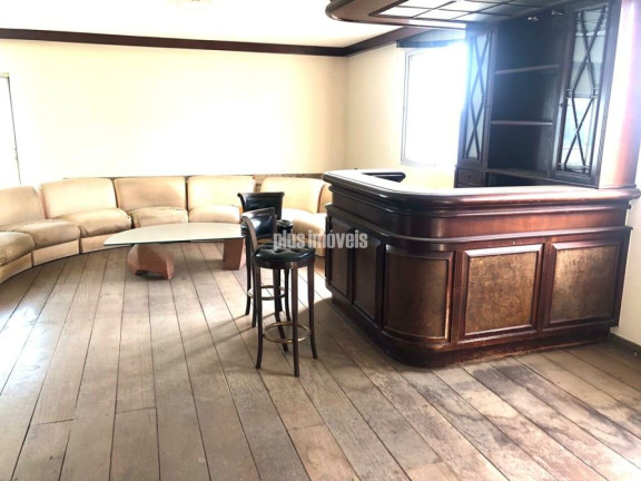 Imagem Apartamento com 3 Quartos à Venda, 200 m² em Aclimação - São Paulo Imagem Apartamento com 3 Quartos à Venda, 200 m² em Aclimação - São Paulo