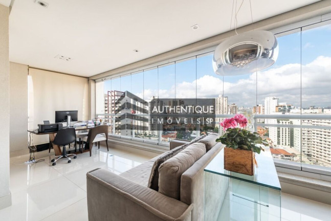 Imagem Apartamento com 4 Quartos à Venda, 171 m² em Paraíso - São Paulo