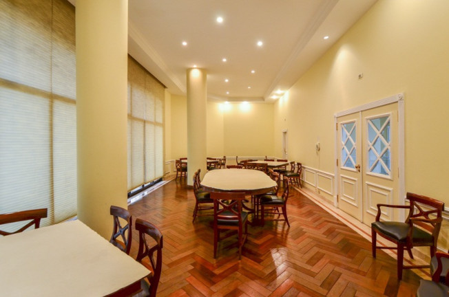 Imagem Cobertura com 4 Quartos à Venda, 547 m² em Jardim Parque Morumbi - São Paulo