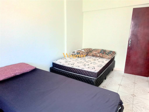 Imagem Cobertura com 3 Quartos à Venda, 189 m² em Vila Guilhermina - Praia Grande