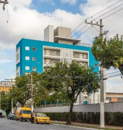 Apartamento com 2 Quartos à Venda,  em Penha - São Paulo