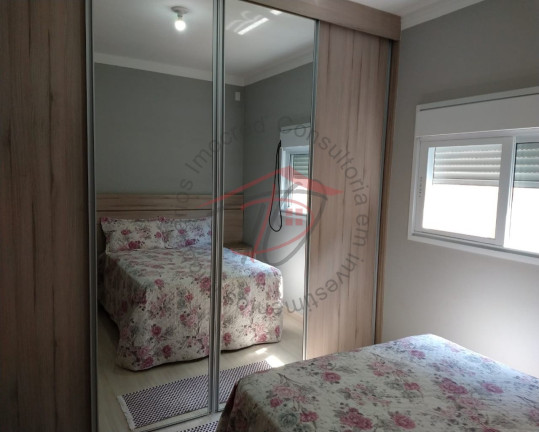 Imagem Sobrado com 2 Quartos à Venda, 105 m² em Parque Virgilio Viel - Sumaré Imagem Sobrado com 2 Quartos à Venda, 105 m² em Parque Virgilio Viel - Sumaré