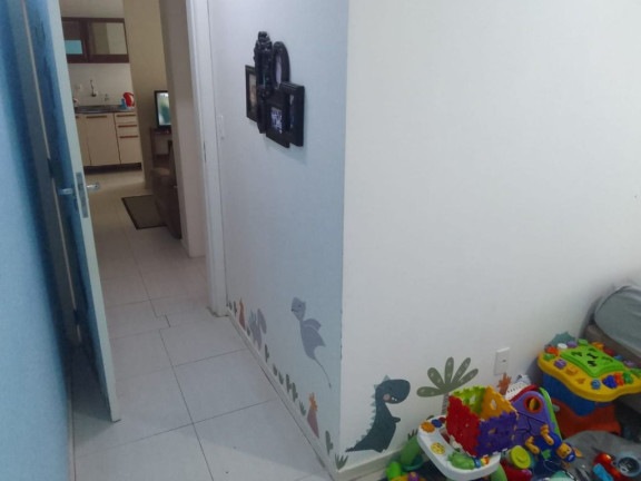 Imagem Apartamento com 2 Quartos à Venda, 48 m² em Barra Do Aririú - Palhoça Imagem Apartamento com 2 Quartos à Venda, 48 m² em Barra Do Aririú - Palhoça