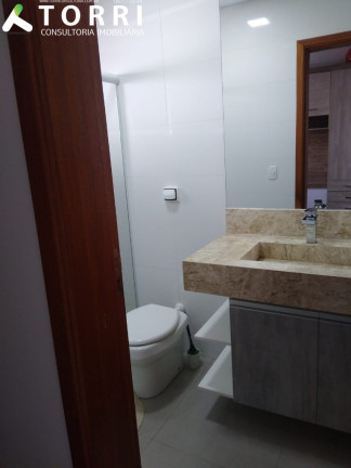 Imagem Imóvel com 3 Quartos à Venda, 105 m² em Horto Florestal - Sorocaba