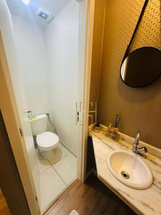 Imagem Apartamento com 4 Quartos à Venda, 109 m² em Santa Luzia - Serra
