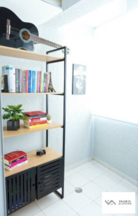 Imagem Apartamento com 3 Quartos à Venda, 77 m² em Jardim Satélite - São José Dos Campos Imagem Apartamento com 3 Quartos à Venda, 77 m² em Jardim Satélite - São José Dos Campos