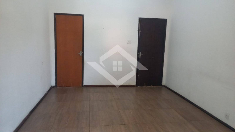 Apartamento com 2 Quartos à Venda, 55 m² em Campo Grande - Rio De Janeiro
