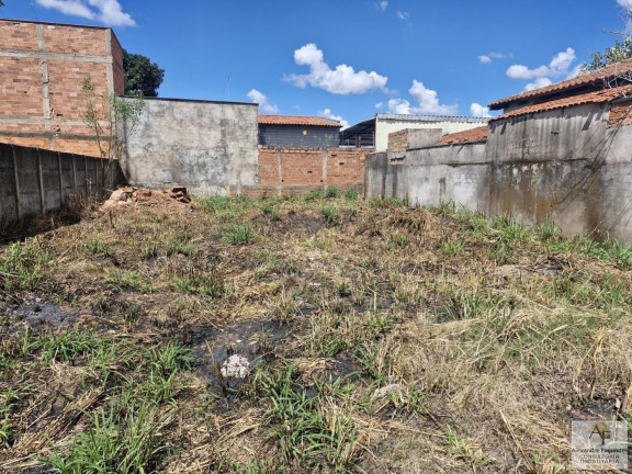 Imagem Terreno à Venda, 328 m² em Parque Rio Das Pedras - Aparecida De Goiânia Imagem Terreno à Venda, 328 m² em Parque Rio Das Pedras - Aparecida De Goiânia