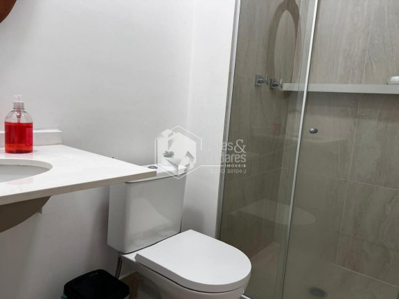 Imagem Apartamento com 2 Quartos à Venda, 62 m² em Vila Andrade - São Paulo