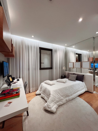 Imagem Apartamento com 5 Quartos à Venda, 160 m² em Barra Da Tijuca - Rio De Janeiro