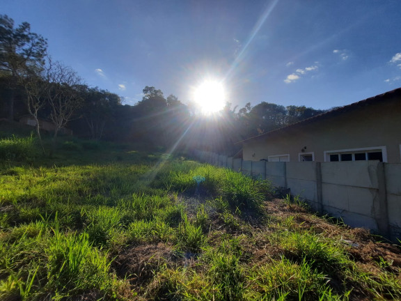 Imagem Terreno à Venda, 2.030 m² em Jardim Estância Brasil - Atibaia