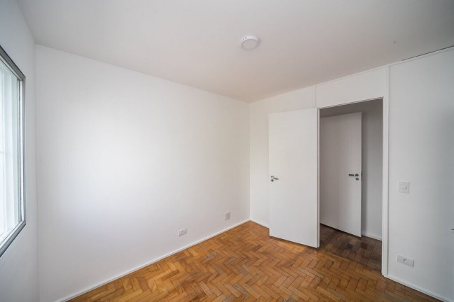 Imagem Imóvel com 3 Quartos à Venda, 92 m² em Cidade Monções - São Paulo