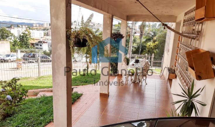 Imagem Casa com 2 Quartos à Venda, 171 m² em Centro - Cotia