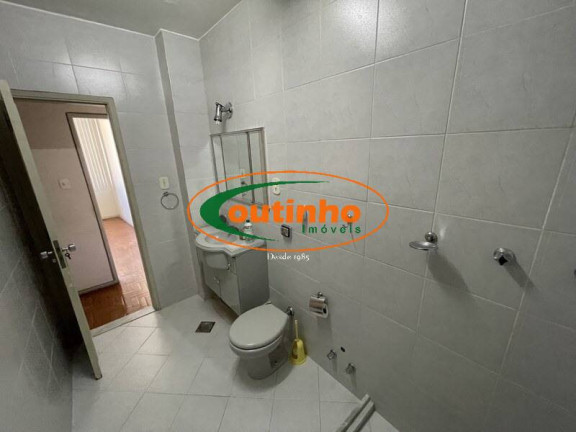 Imagem Apartamento com 3 Quartos à Venda, 120 m² em Tijuca - Rio De Janeiro