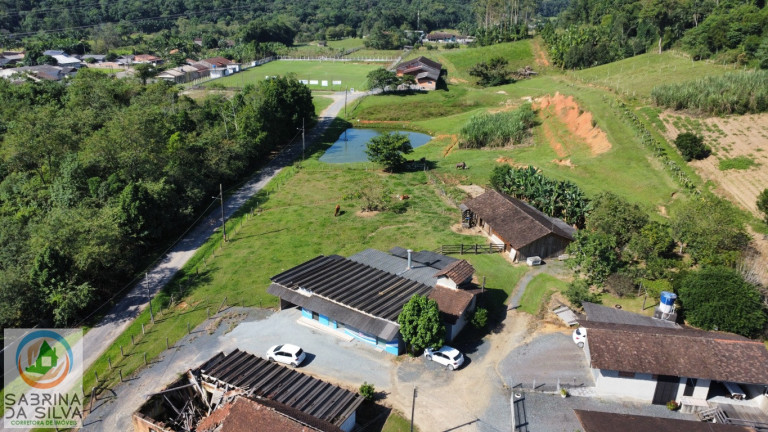 Imagem Imóvel à Venda, 16.120 m² em Itoupava Central - Blumenau Imagem Imóvel à Venda, 16.120 m² em Itoupava Central - Blumenau