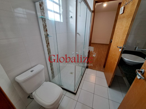 Imagem Casa com 3 Quartos à Venda, 128 m² em Boqueirão - Santos