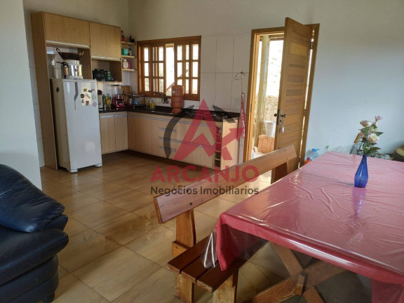 Imagem Chácara com 1 Quarto à Venda, 40 m² em Vargem Grande - Natividade Da Serra Imagem Chácara com 1 Quarto à Venda, 40 m² em Vargem Grande - Natividade Da Serra